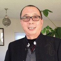 Dr Li Jie