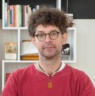 Taco van der Mark